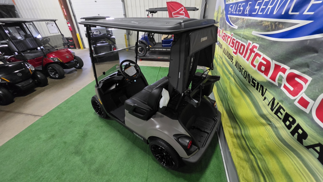 2021 Yamaha Drive photo 6