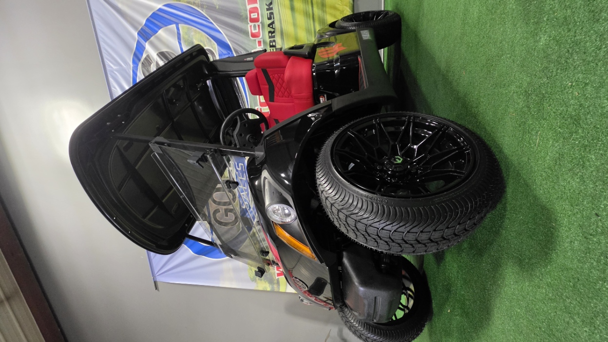 2022 Yamaha Drive photo 3
