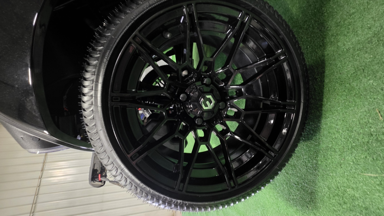2022 Yamaha Drive photo 4