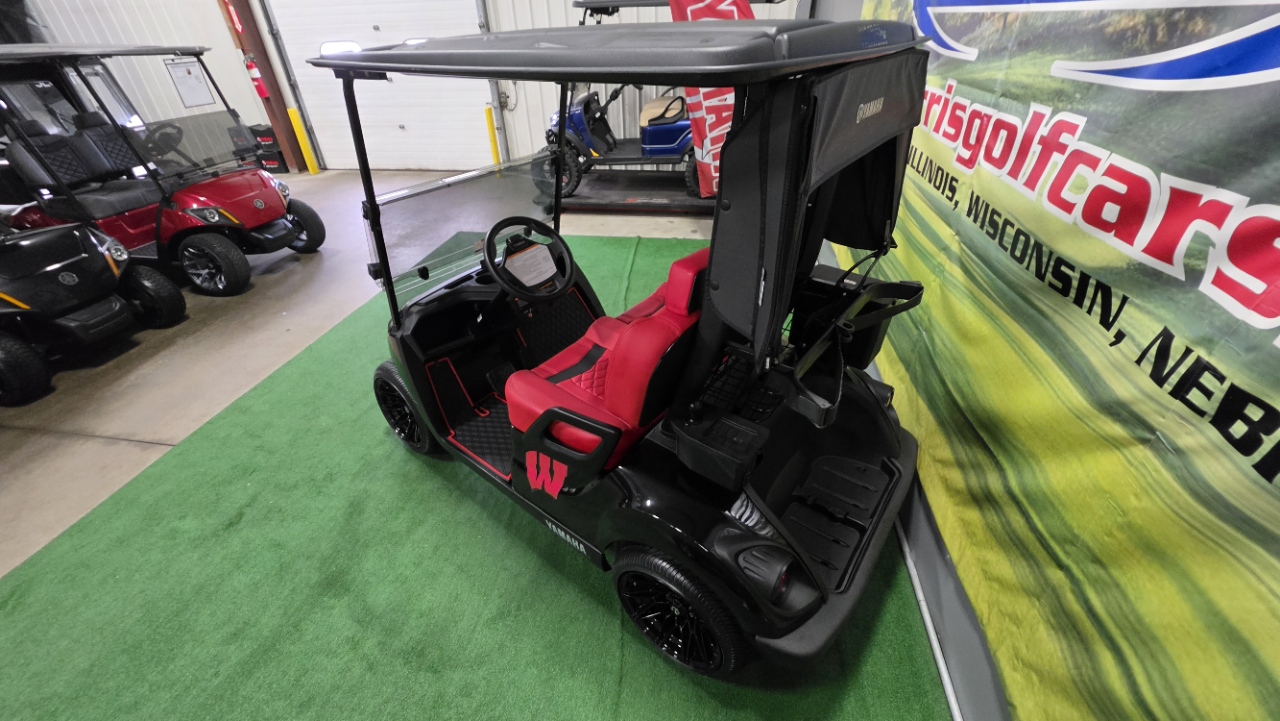 2022 Yamaha Drive photo 6