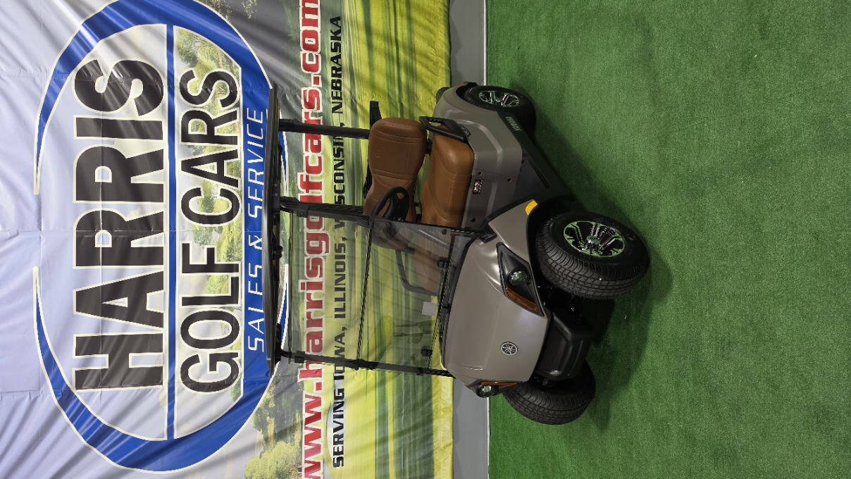 2026 Yamaha Drive