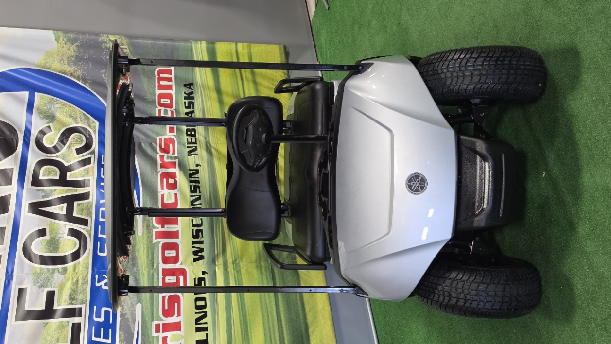 2020 Yamaha Drive photo 2