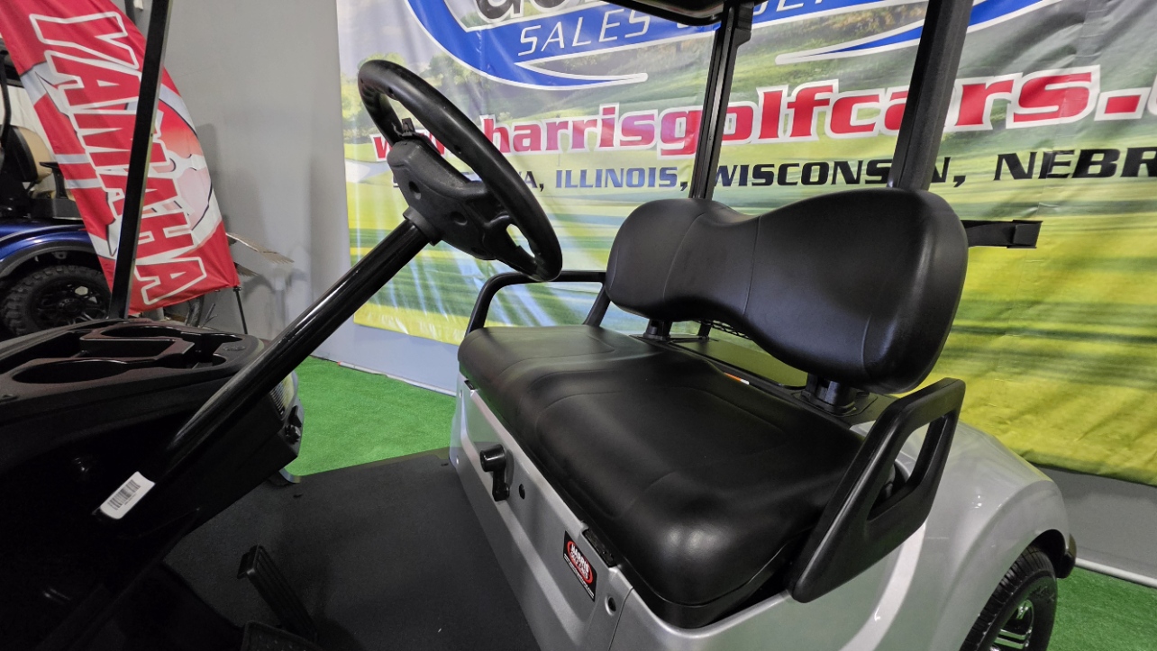 2020 Yamaha Drive photo 5