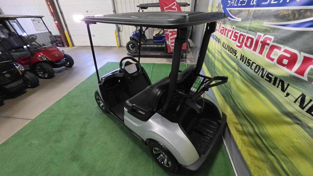 2020 Yamaha Drive photo 6