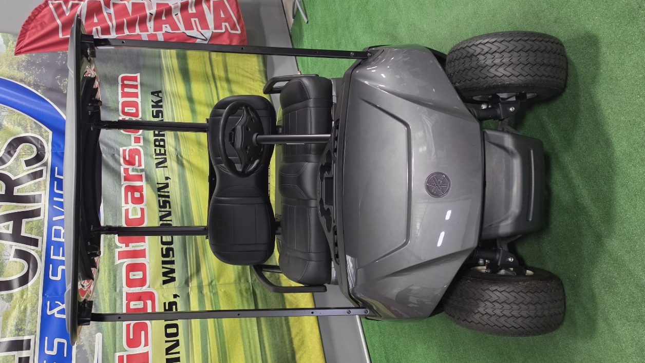 2024 Yamaha Drive photo 2
