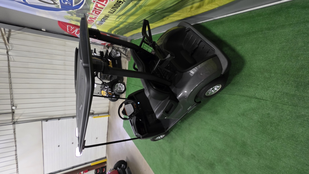 2024 Yamaha Drive photo 6