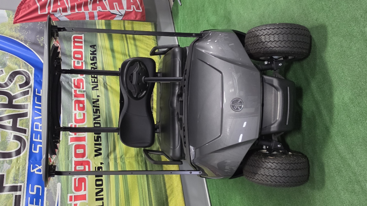 2024 Yamaha Drive photo 2