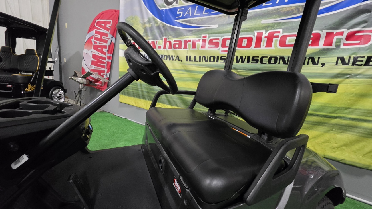 2024 Yamaha Drive photo 5