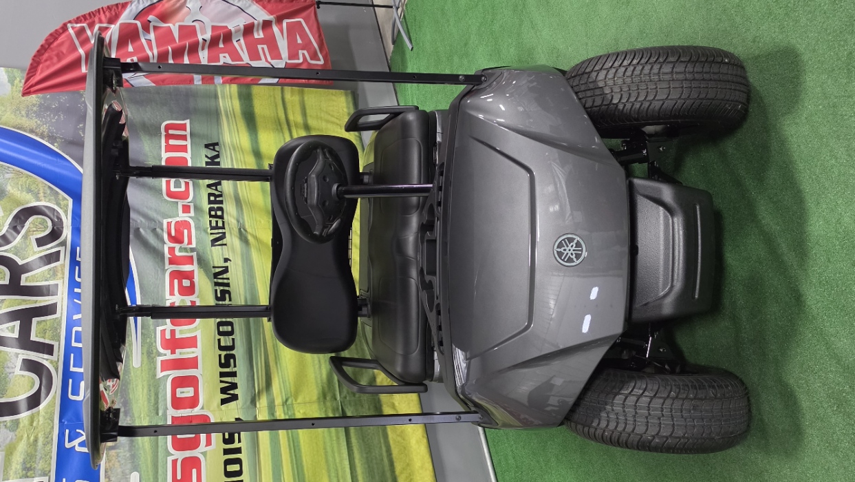 2020 Yamaha Drive photo 2