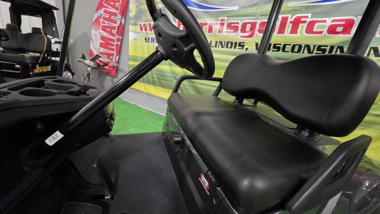 2020 Yamaha Drive photo 5