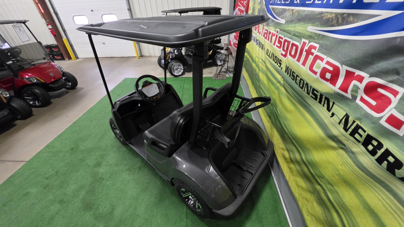 2020 Yamaha Drive photo 6