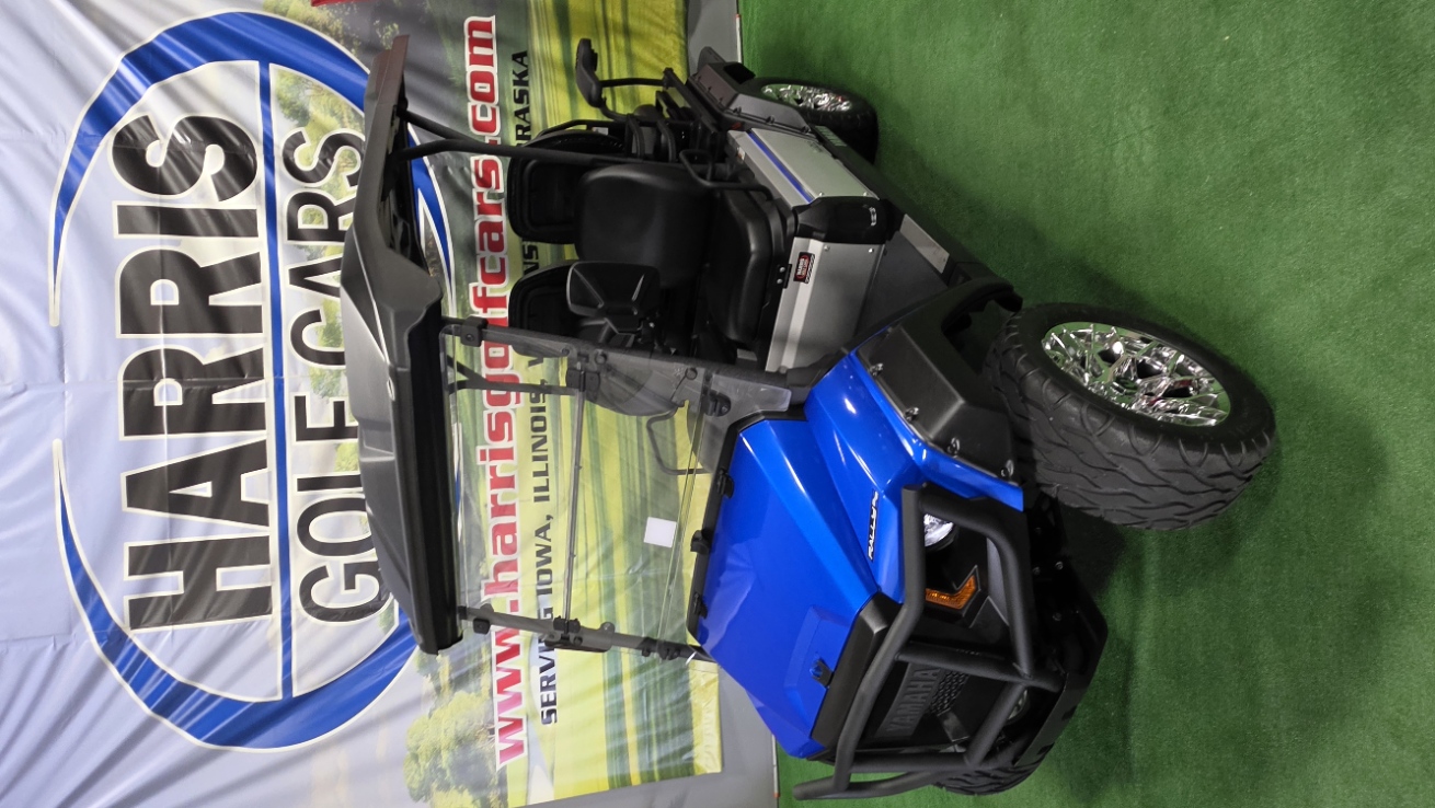 2023 Yamaha UMAX