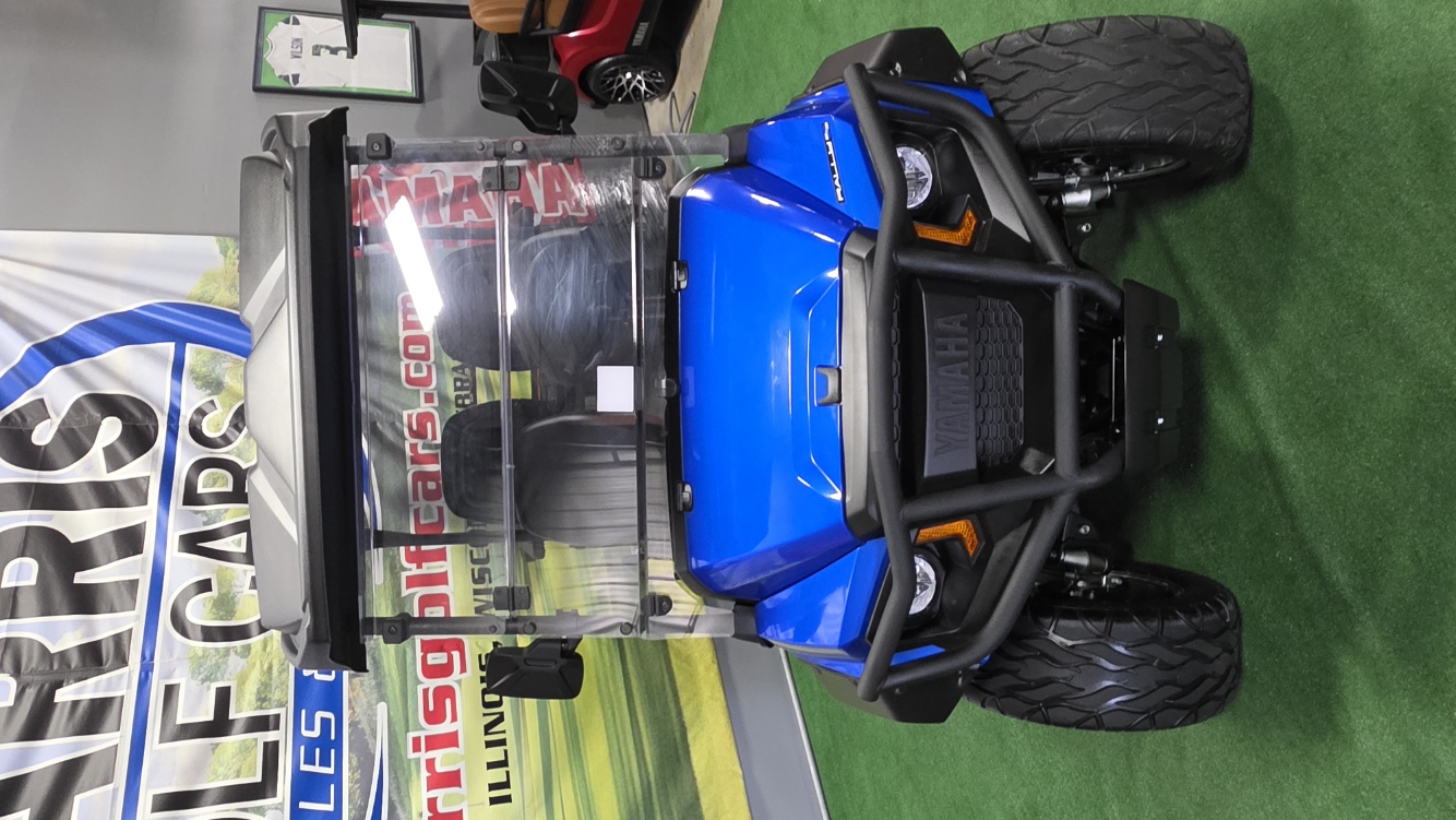 2023 Yamaha UMAX photo 2