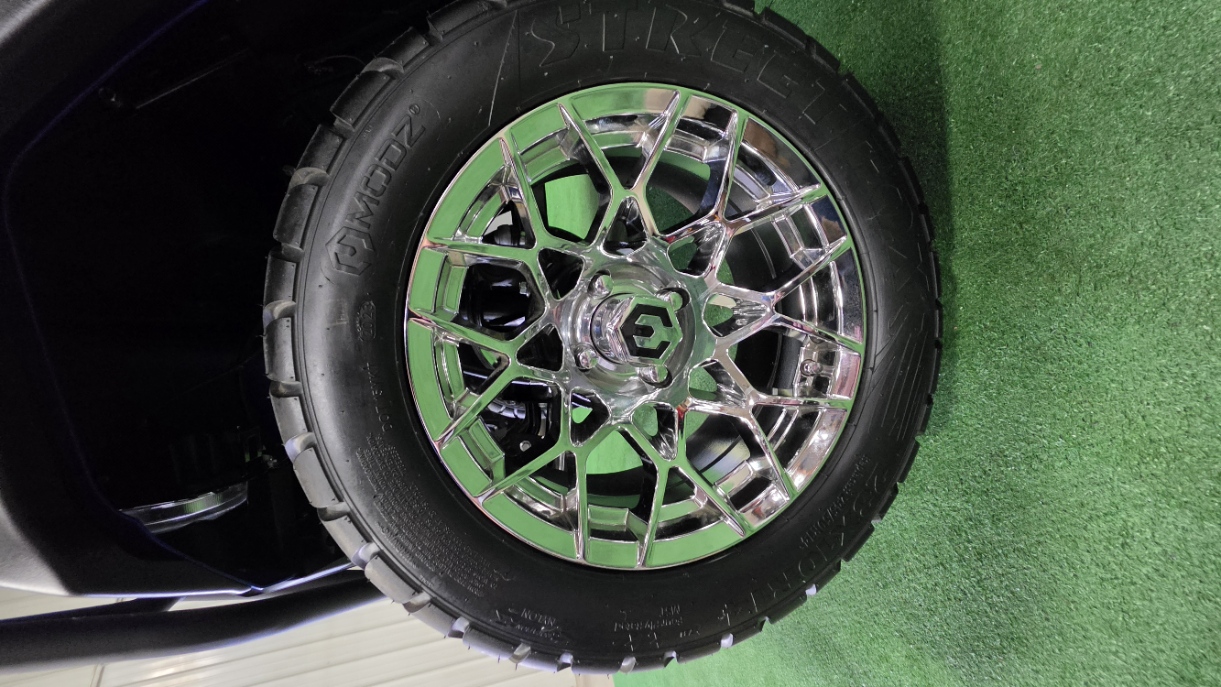 2023 Yamaha UMAX photo 4