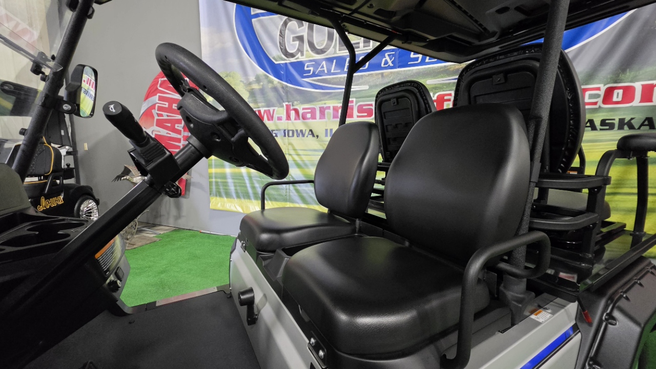 2023 Yamaha UMAX photo 5
