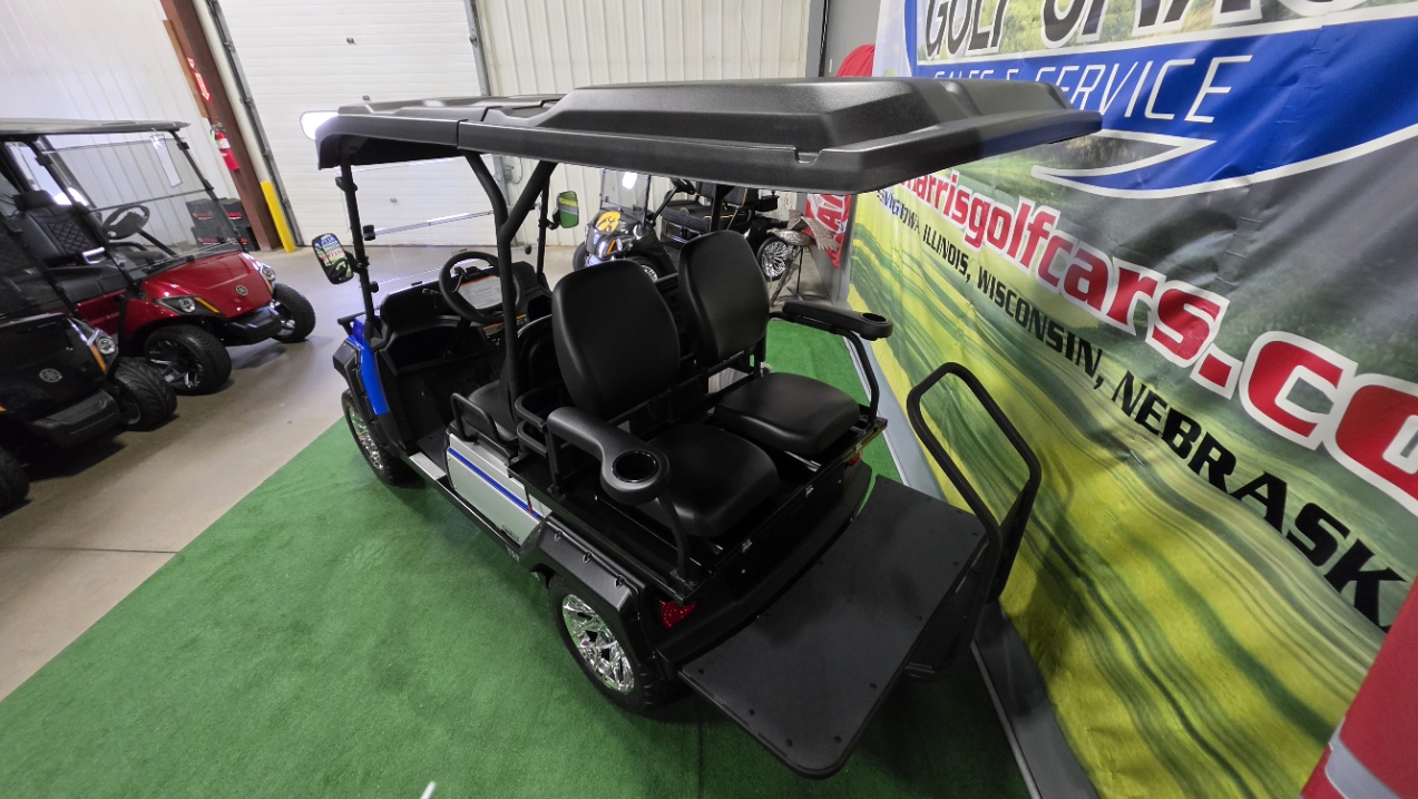 2023 Yamaha UMAX photo 6