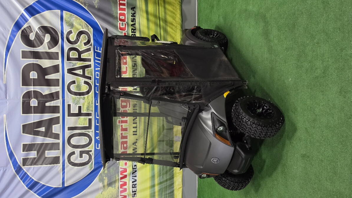 2023 Yamaha Drive 2 AC PTV LI