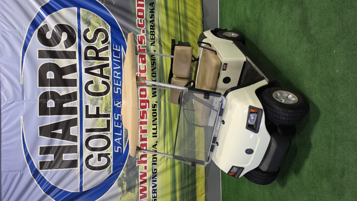 2005 Yamaha G22