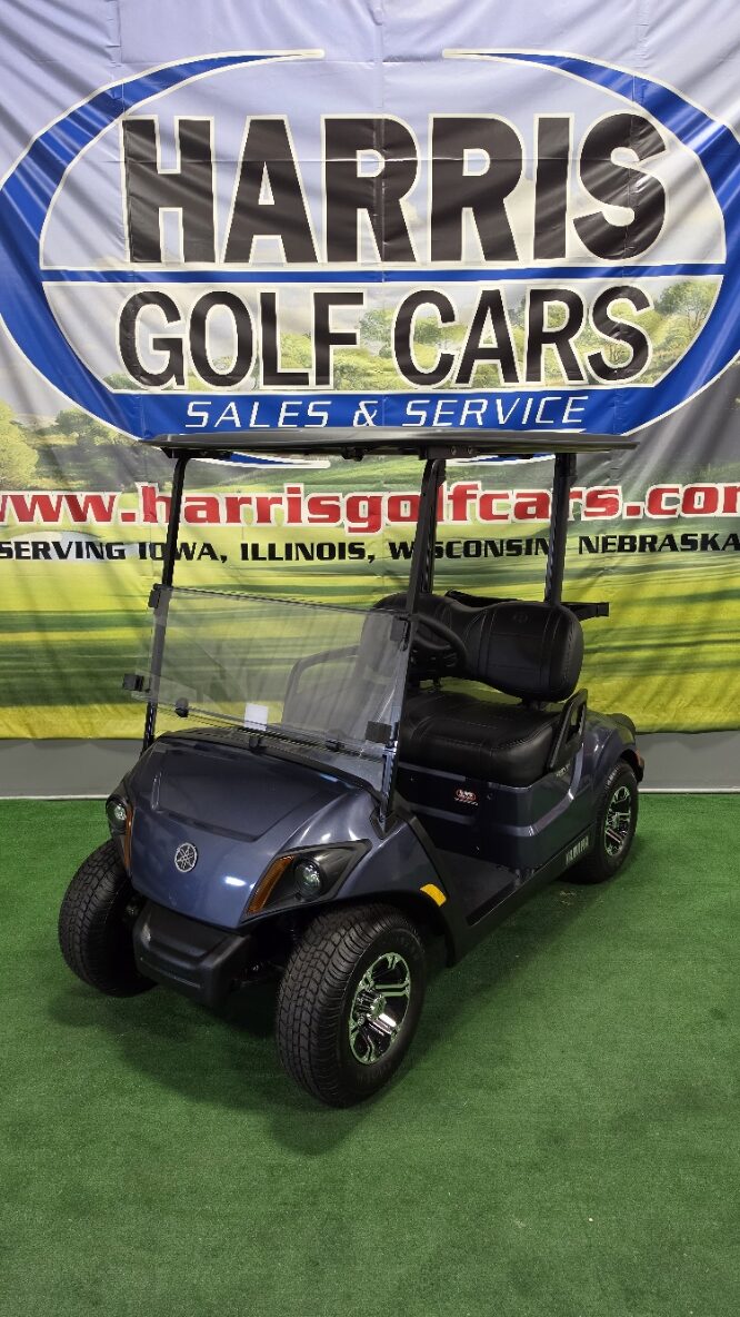2027 Yamaha Drive 2 EFI PTV