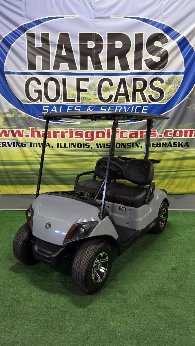 2027 Yamaha Drive 2 EFI PTV