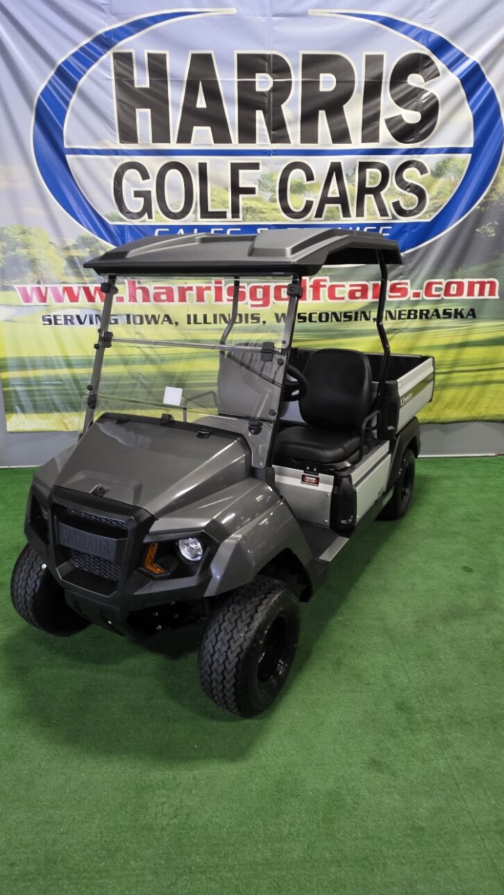 2026 Yamaha UMAX