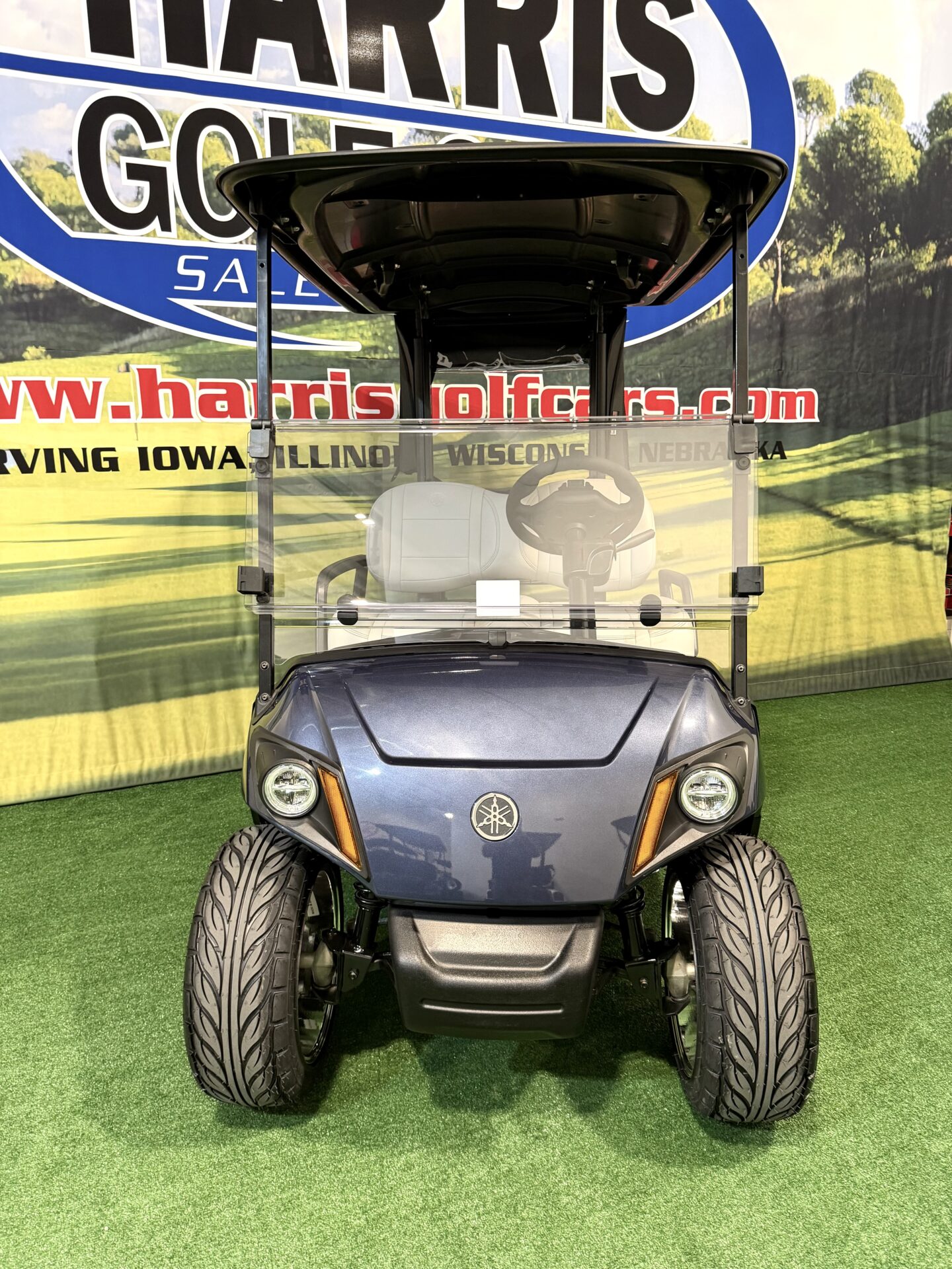 2021 Yamaha Drive photo 2
