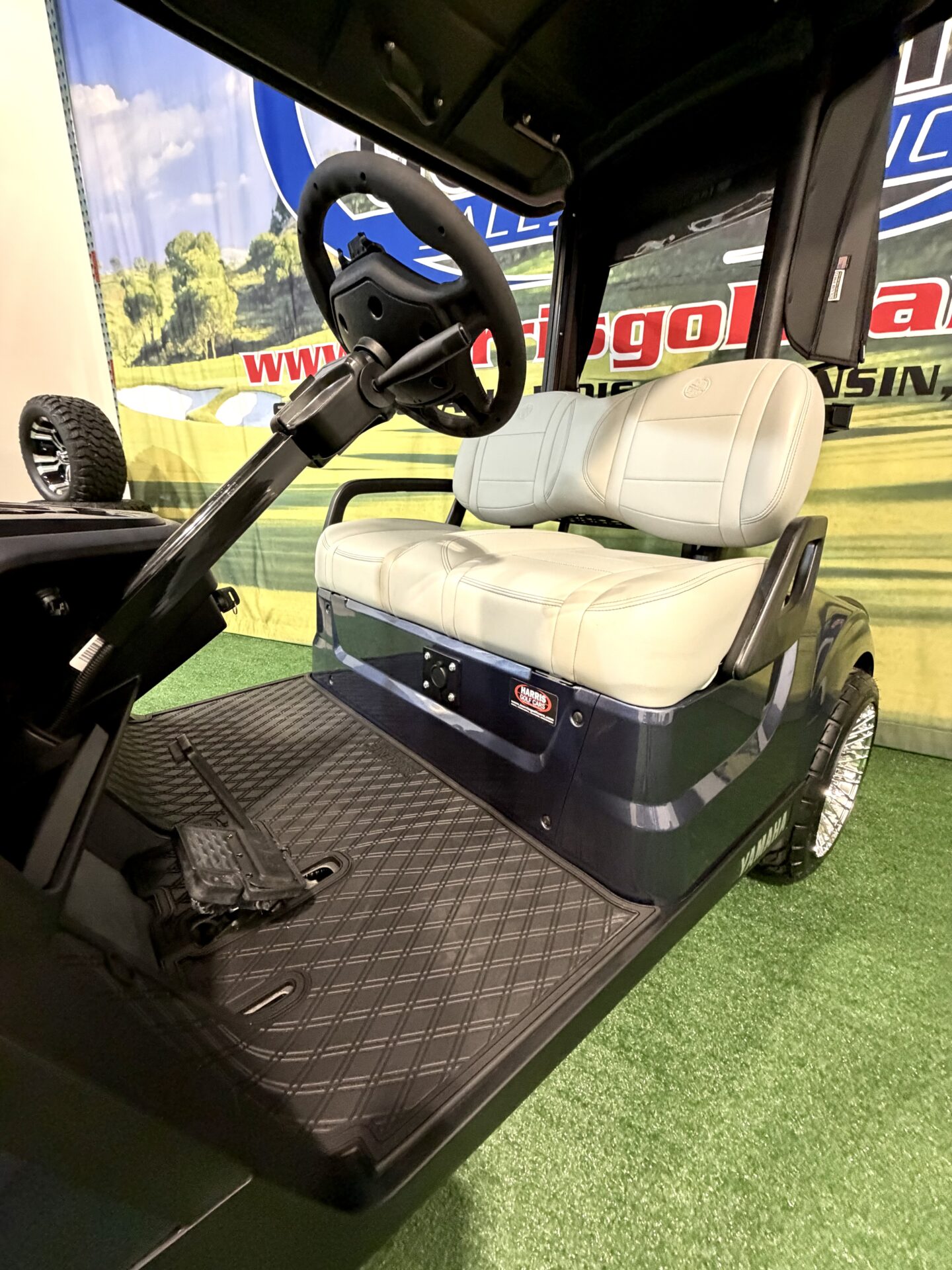 2021 Yamaha Drive photo 5