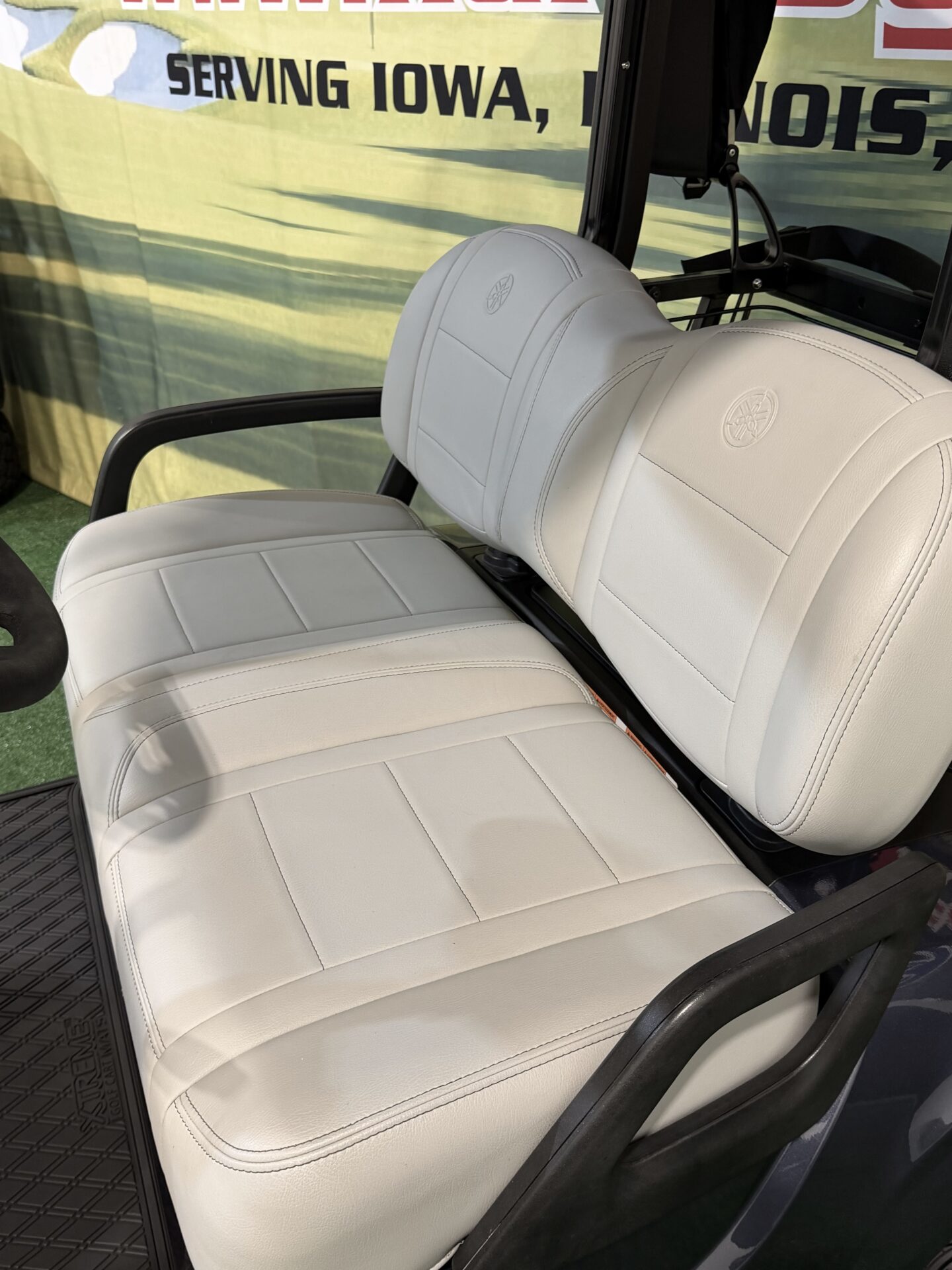 2021 Yamaha Drive photo 7