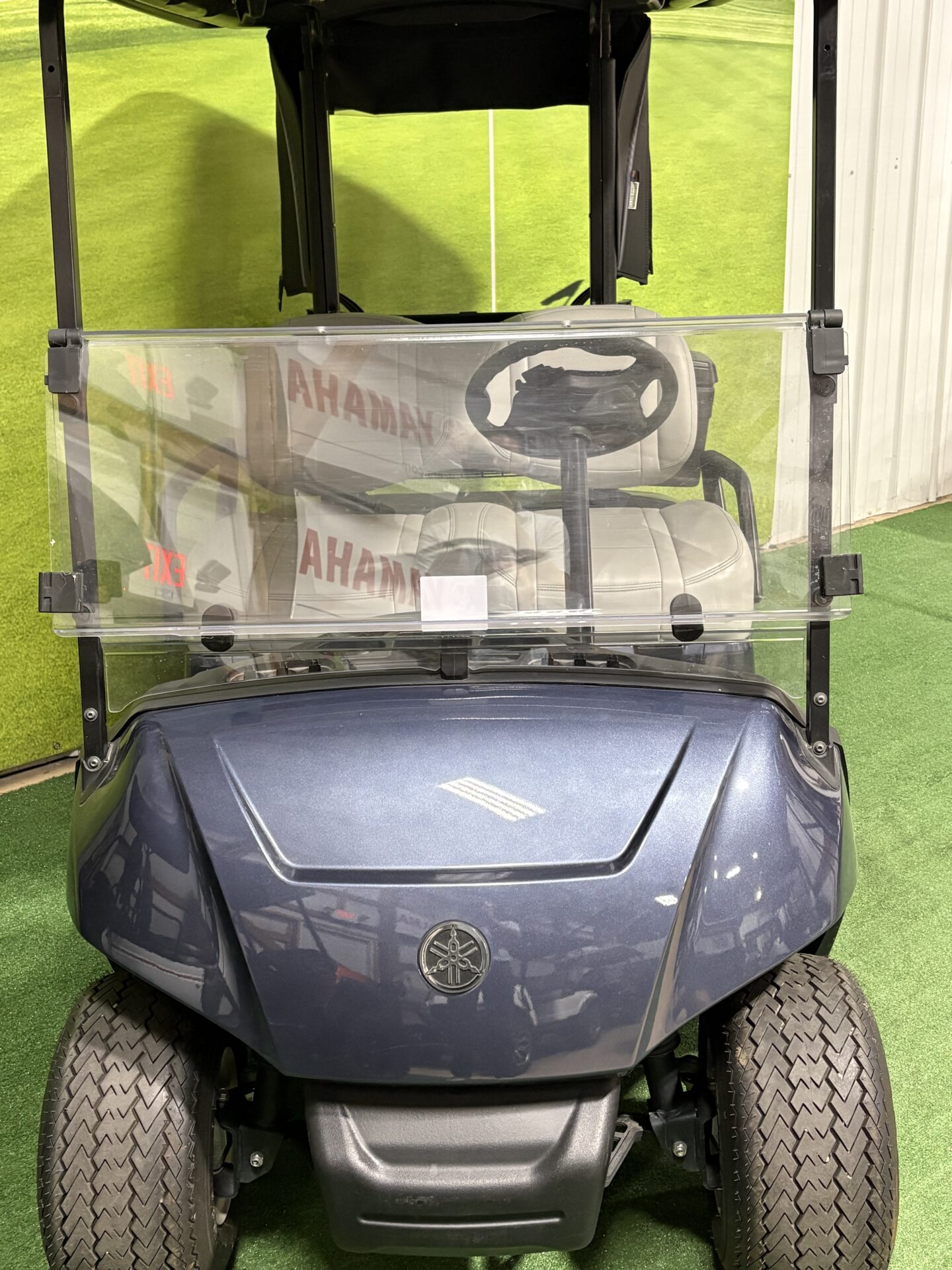 2024 Yamaha Drive photo 2