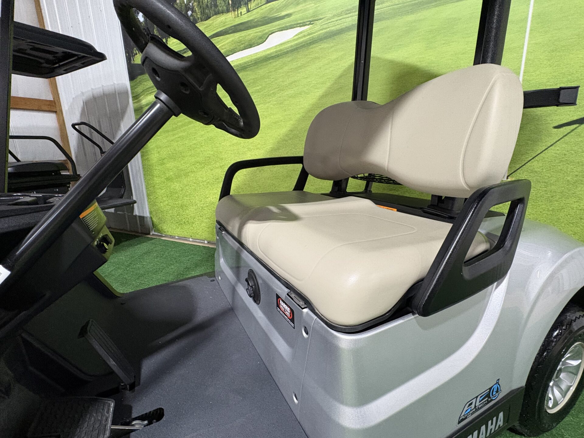 2023 Yamaha Drive photo 5