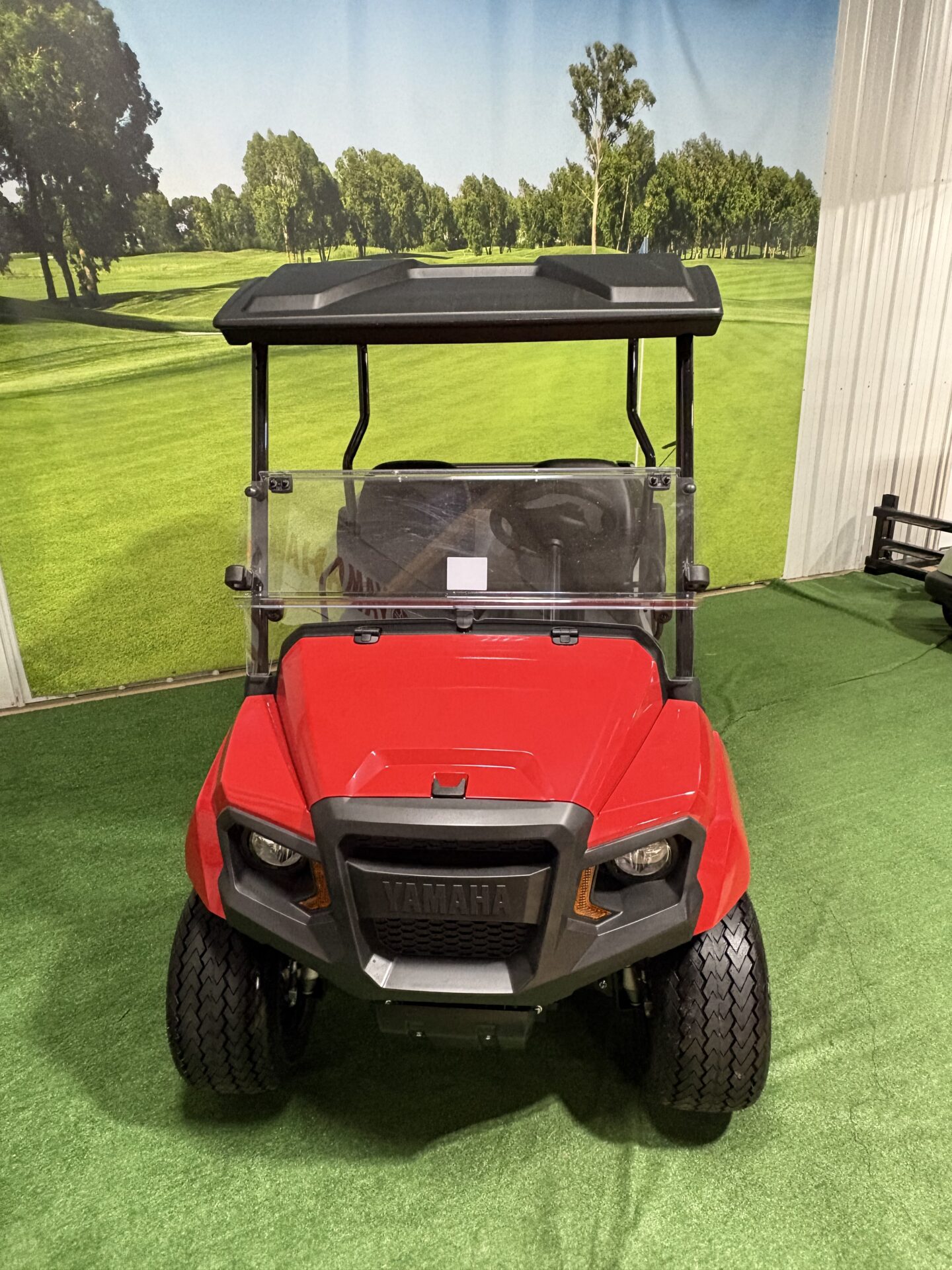 2026 Yamaha UMAX photo 2