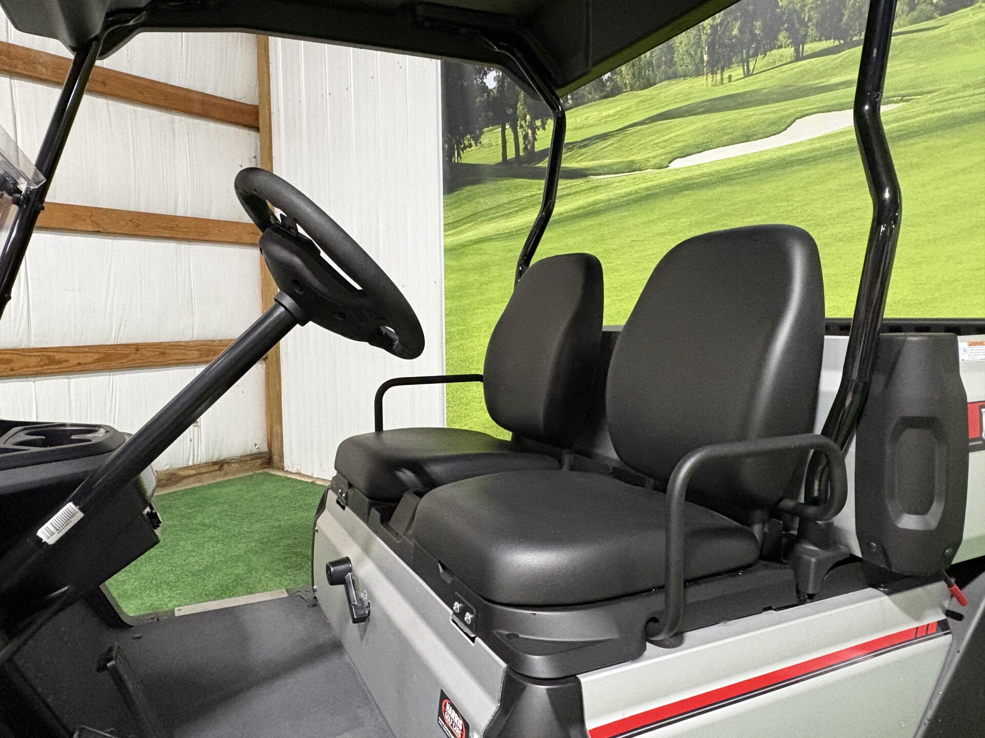 2026 Yamaha UMAX photo 5