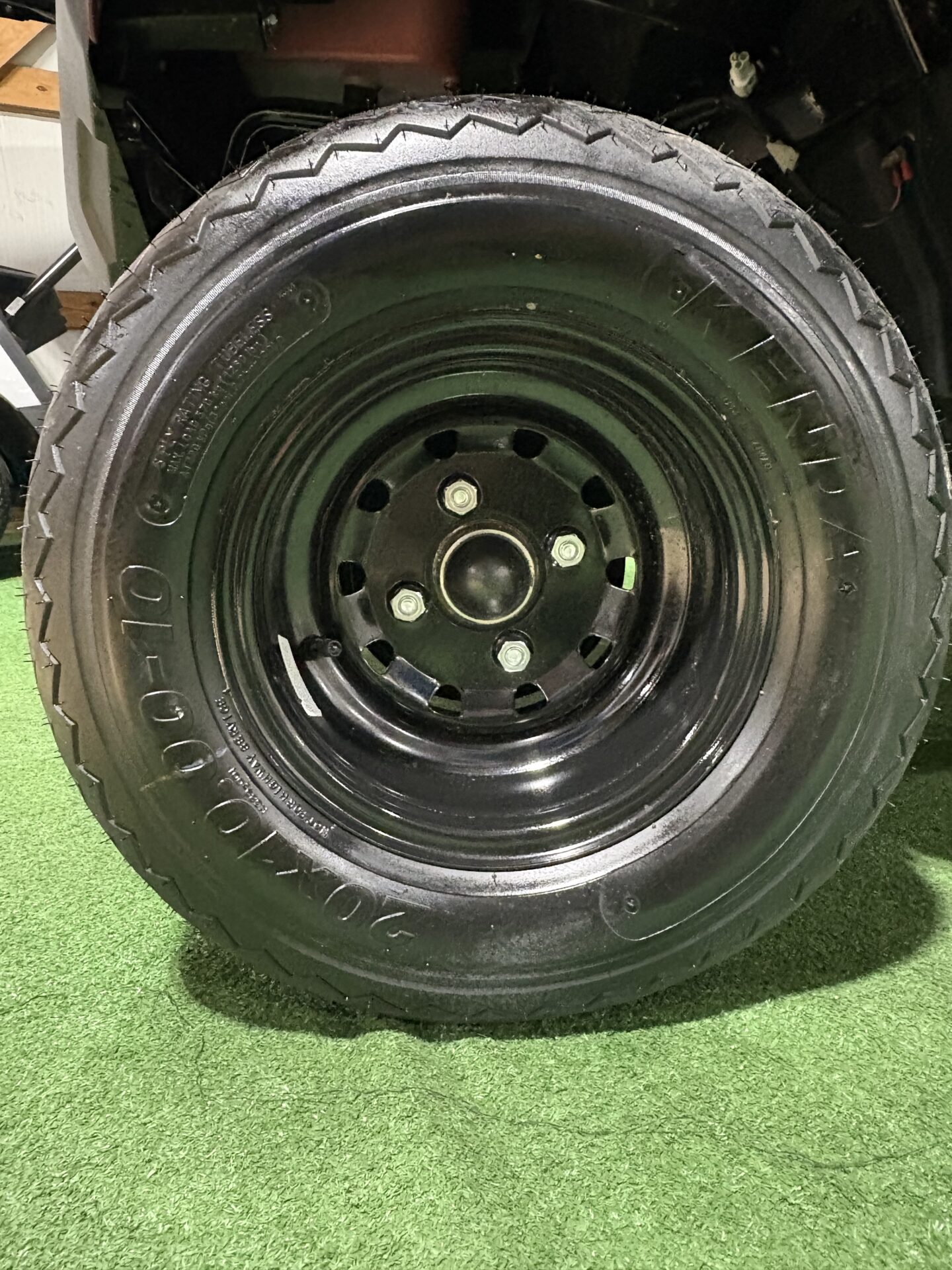 2026 Yamaha UMAX photo 4