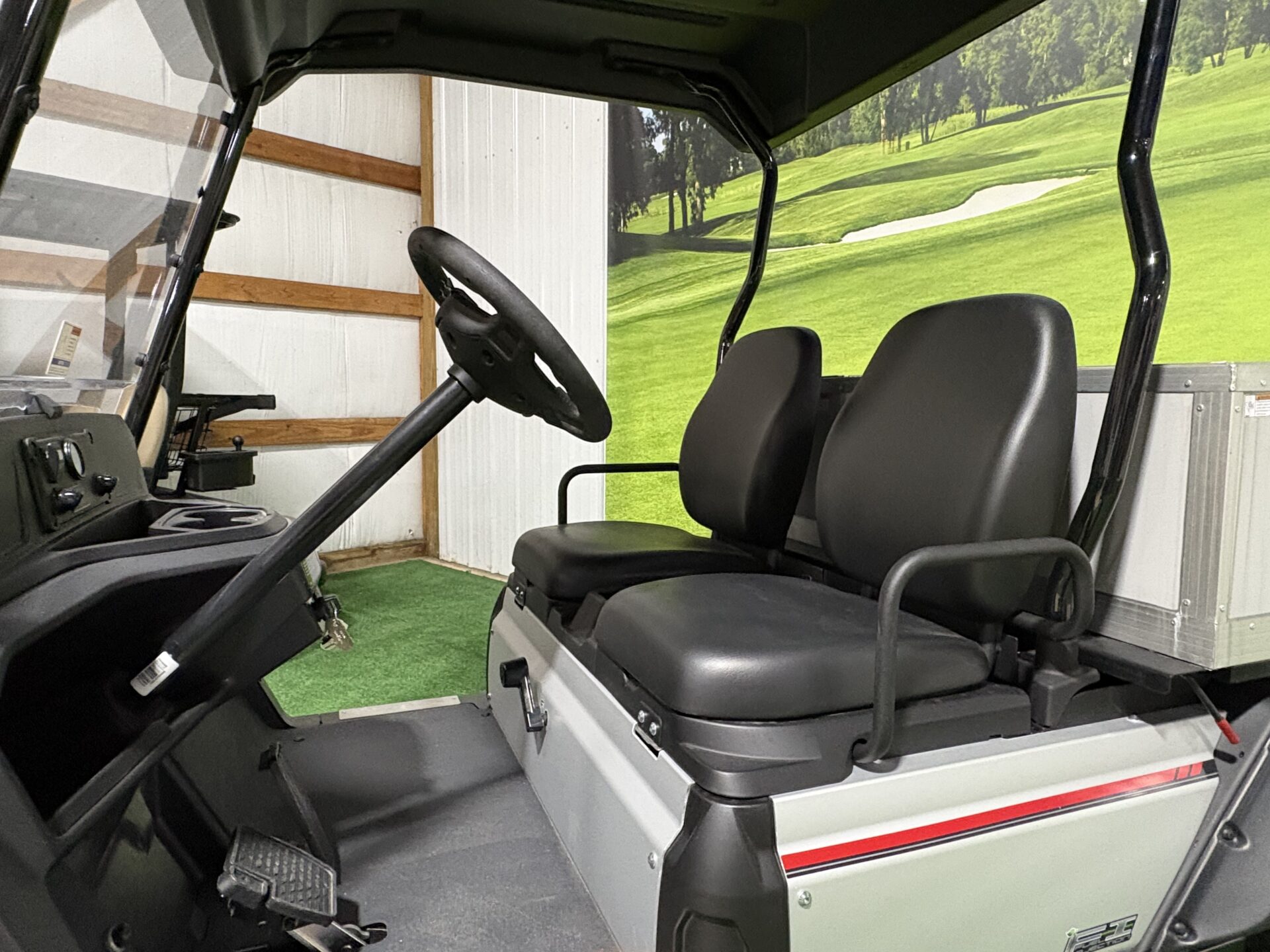2026 Yamaha UMAX photo 5