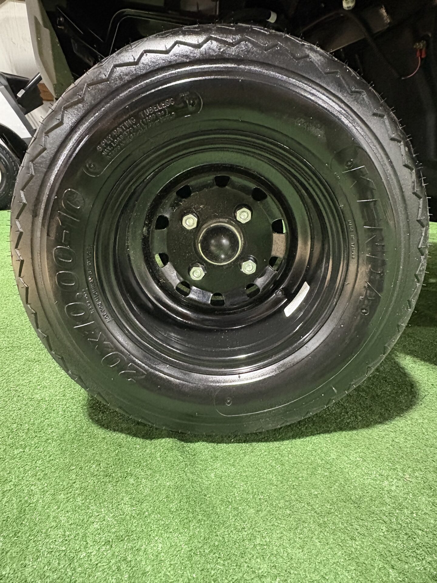 2026 Yamaha UMAX photo 4