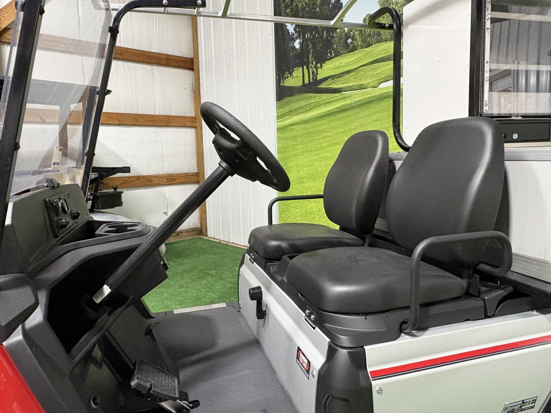 2026 Yamaha UMAX photo 5
