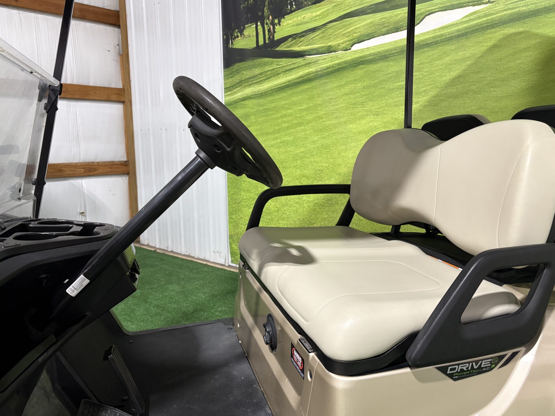 2021 Yamaha Drive photo 5