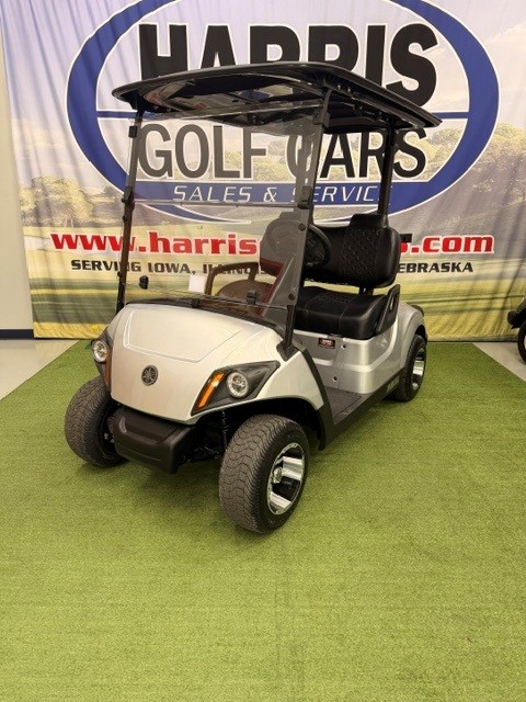 2018 Yamaha Drive