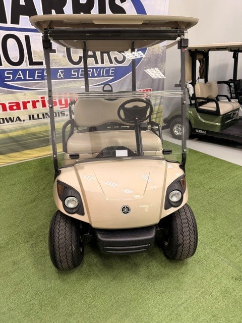 2008 Yamaha Drive photo 2
