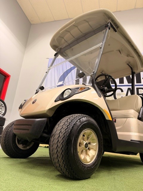 2008 Yamaha Drive photo 4