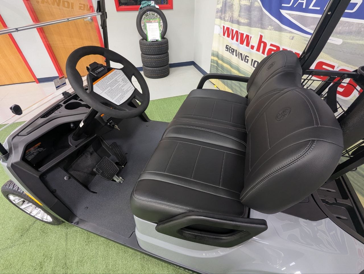 2027 Yamaha Drive photo 5