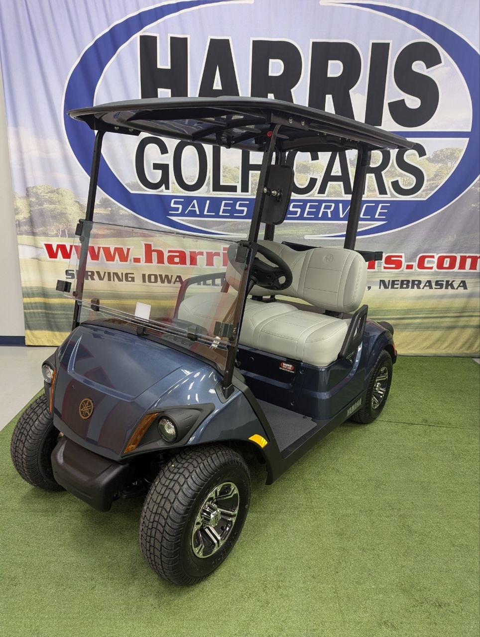2027 Yamaha Drive 2 EFI PTV