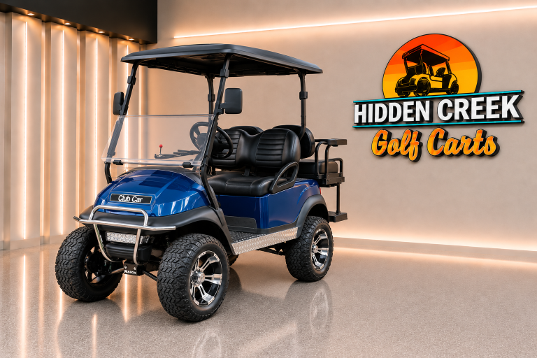 2015 Club Car Precedent