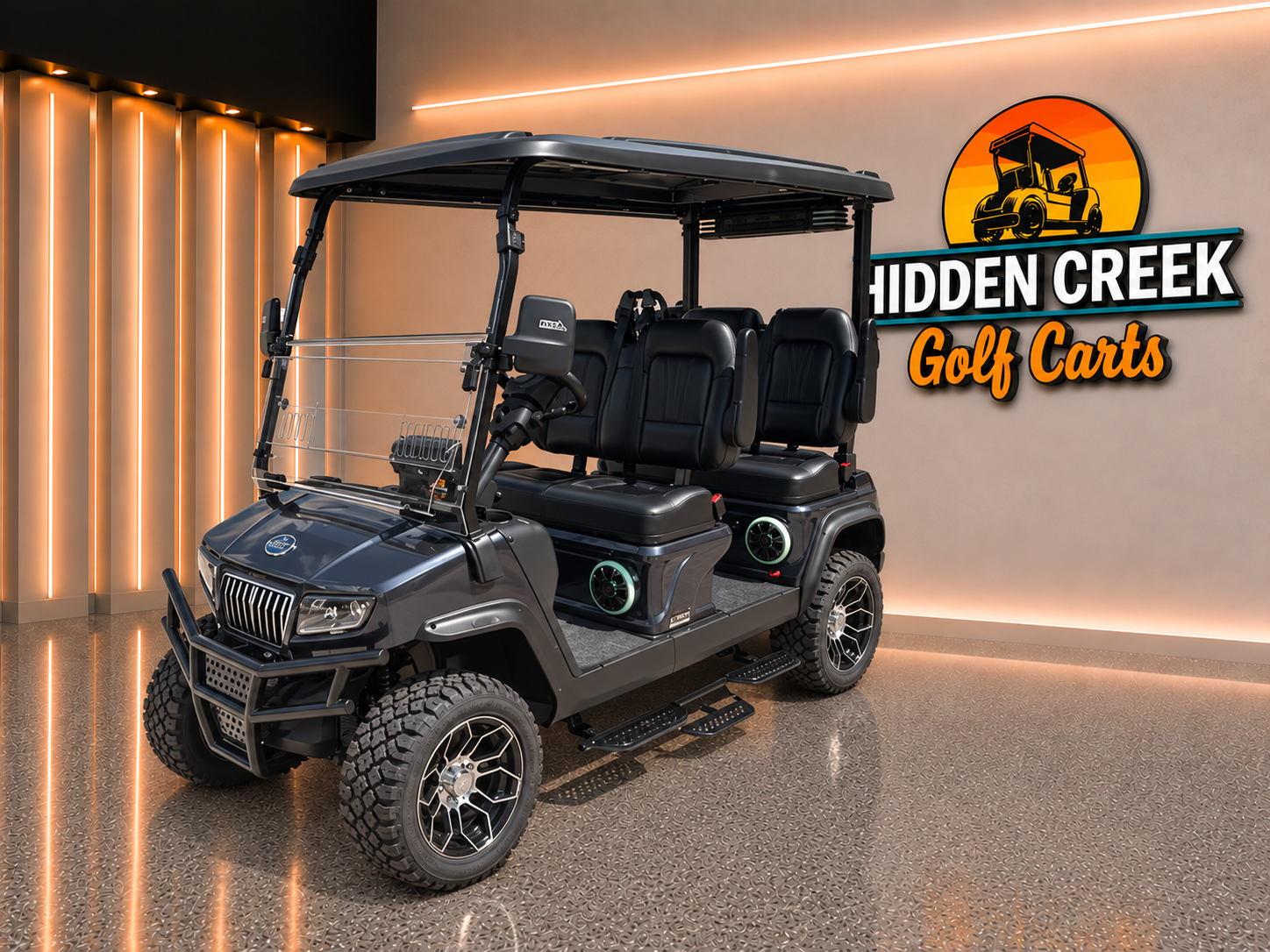 2026 Evolution D5 Maverick