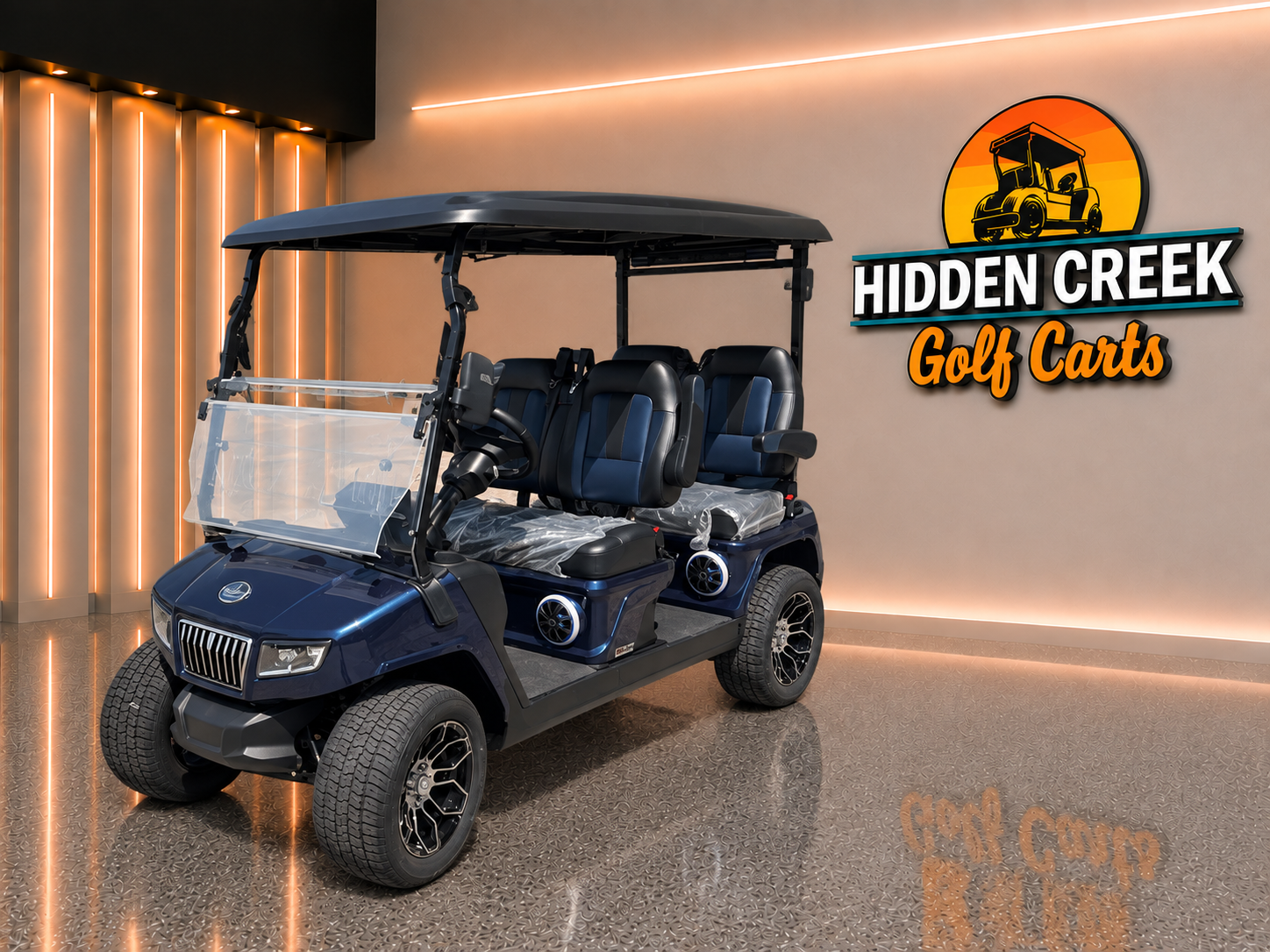 2026 Evolution D5 Ranger