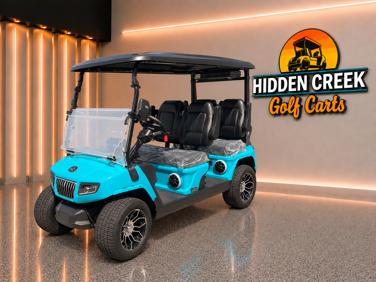2026 Evolution D5 Ranger