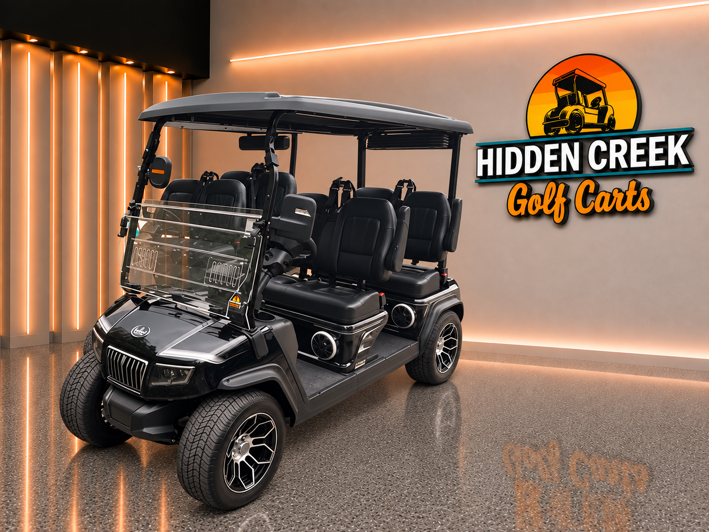 2026 Evolution D5 Ranger