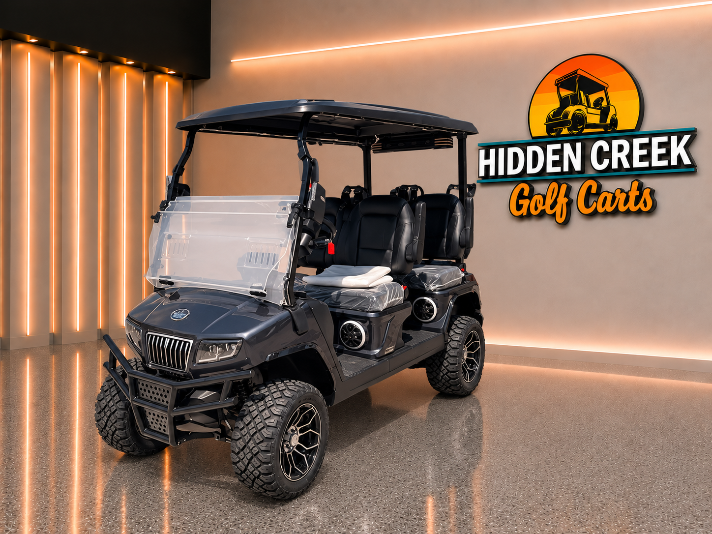 2026 Evolution D5 Maverick