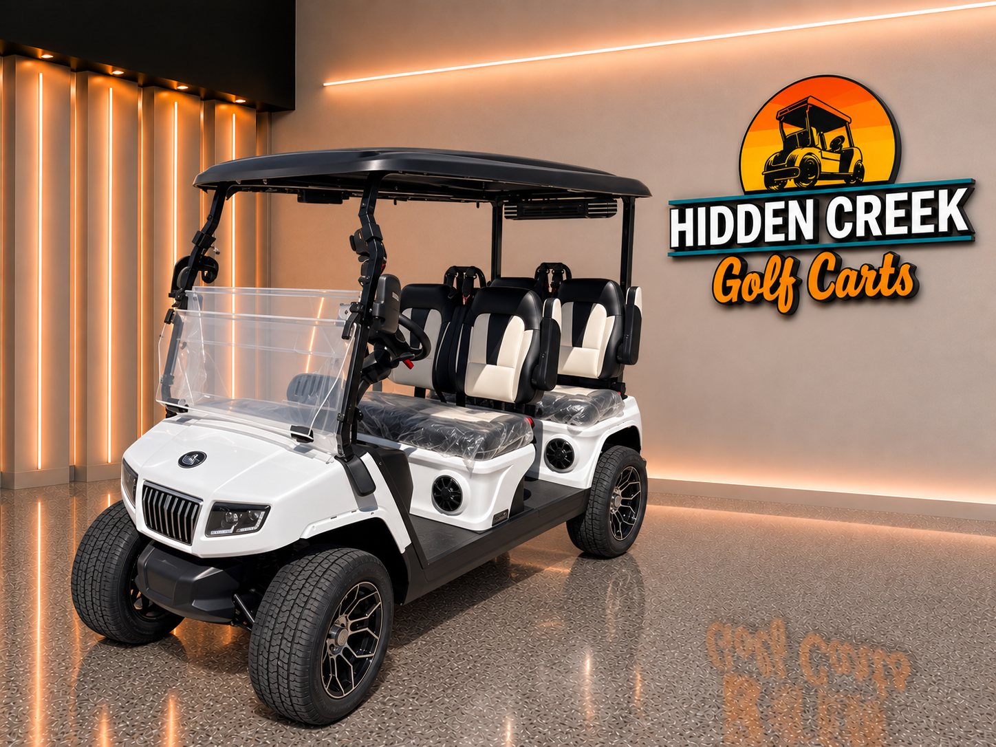 2026 Evolution D5 Ranger