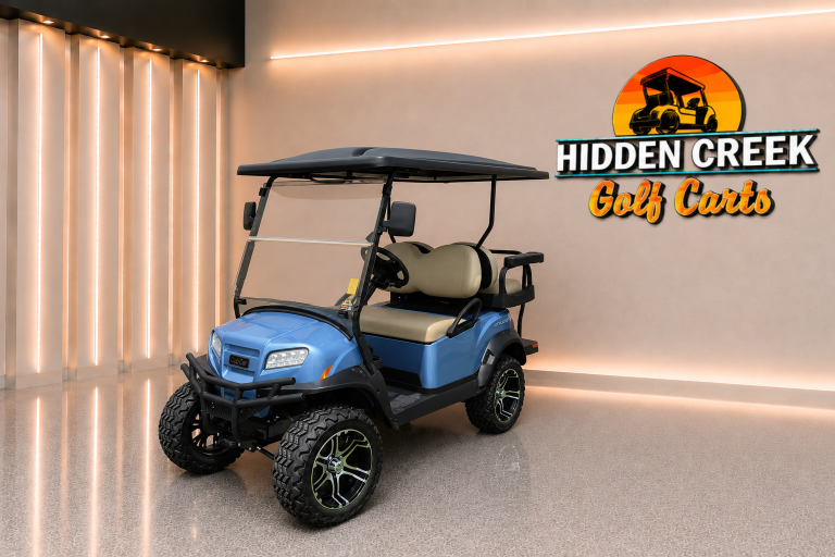 2021 Club Car Onward